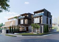 Braddell Heights Estate (D13), Detached #543027571